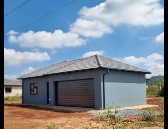 3 BEDROOM HOUSE FOR SALE IN KLERKSOORD